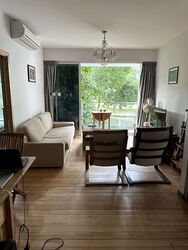 Parc Emily (D9), Condominium #557006601